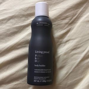 LIVING PROOF PERFECT HAIR DAY BODY BUILDER - NEW